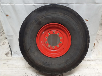 Rueda completa MICHELIN