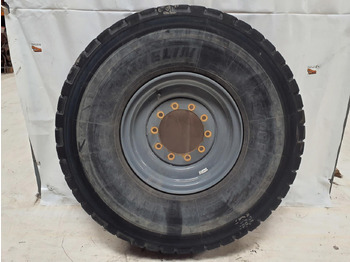 Rueda completa MICHELIN
