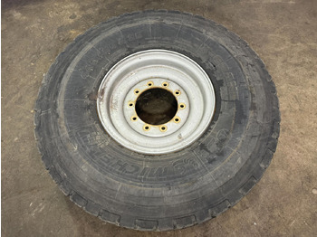 Rueda completa MICHELIN