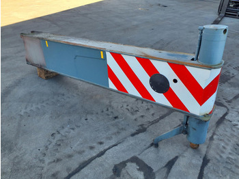 Piezas de recambio LIEBHERR