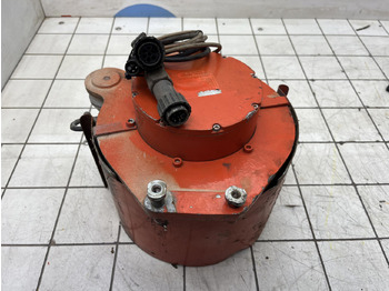 Piezas de recambio LIEBHERR