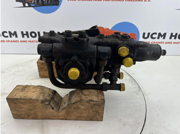 Caja de dirección para Grúa Steering box: foto 2