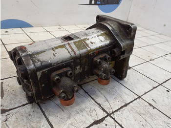 Bomba hidráulica para Grúa Sundstrand dual gear pump: foto 4 Bomba hidráulica para Grúa Sundstrand dual gear pump: foto 4