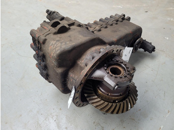 Transmisión TEREX