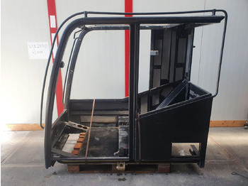 Cabina TEREX