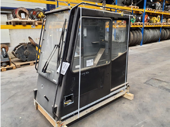 Cabina TEREX