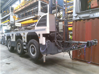 Autogrúa TEREX