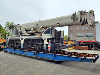 Autogrúa TEREX