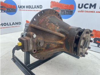 Diferencial para Autogrúa Terex HC 340 end differential 17x36 axle 6: foto 3