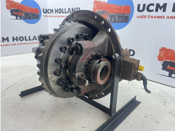 Diferencial para Autogrúa Terex HC 340 end differential 17x36 axle 6: foto 2