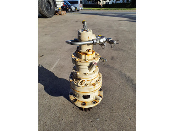 Reductor de giro TEREX
