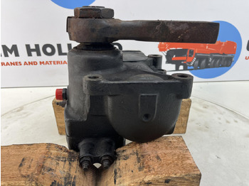 Caja de dirección para Autogrúa ZF Steering Box 130bar: foto 3 Caja de dirección para Autogrúa ZF Steering Box 130bar: foto 3