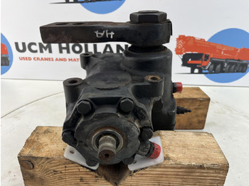 Caja de dirección para Autogrúa ZF Steering Box 130bar: foto 4 Caja de dirección para Autogrúa ZF Steering Box 130bar: foto 4