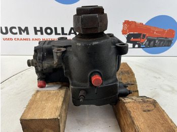 Caja de dirección para Autogrúa ZF Steering Box 130bar: foto 5 Caja de dirección para Autogrúa ZF Steering Box 130bar: foto 5