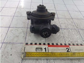 Bomba de dirección ZF