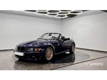 Coche BMW