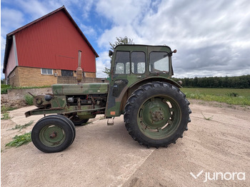 Tractor VOLVO