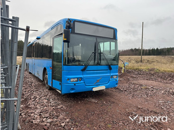 Autobús urbano VOLVO