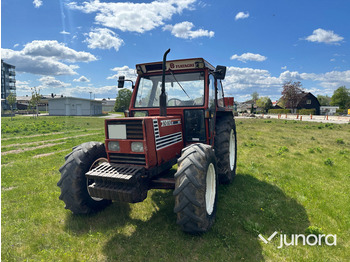 Tractor FIAT 90 series