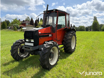 Tractor VALMET