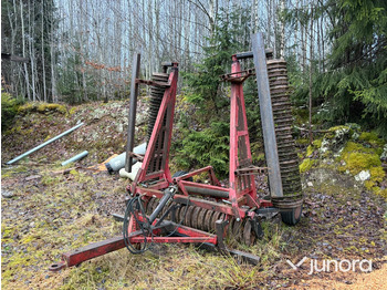 Rodillo agrícola VÄDERSTAD