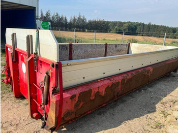 Caja cerrada