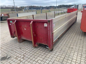 Caja cerrada