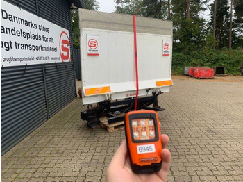 Trampilla elevadora PALFINGER