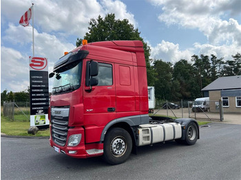 Cabeza tractora DAF XF 480