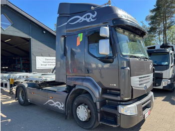Cabeza tractora RENAULT Premium 440