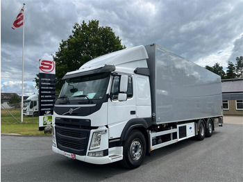 Camión frigorífico VOLVO FM 420
