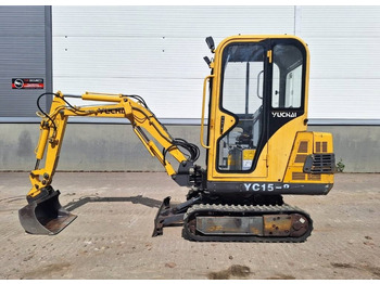 Miniexcavadora
