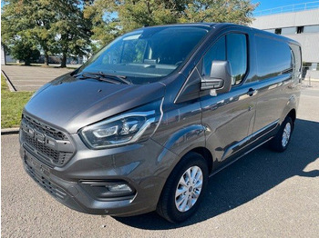 Furgoneta pequeña FORD Transit