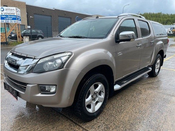 SUV/ Todoterreno