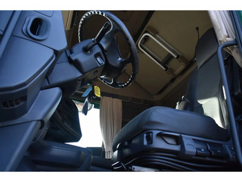 Cabeza tractora Scania R490 TL 6x2/4 - RETARDER - ACC - DIFF. LOCK - 2 x FUEL TANKS - 2 BEDS - EXCELLENT CONDITION -: foto 4 Cabeza tractora Scania R490 TL 6x2/4 - RETARDER - ACC - DIFF. LOCK - 2 x FUEL TANKS - 2 BEDS - EXCELLENT CONDITION -: foto 4