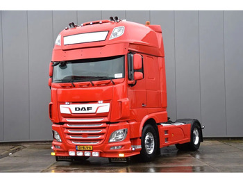 Cabeza tractora DAF XF 480