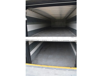 Camión caja cerrada Volvo FL 280 4x2 + BOX - 163 TKM - AIRCO - DOUBLE CARGOFLOOR - ELEVATOR - REMOTE CONTROL - CAMERA -: foto 3 Camión caja cerrada Volvo FL 280 4x2 + BOX - 163 TKM - AIRCO - DOUBLE CARGOFLOOR - ELEVATOR - REMOTE CONTROL - CAMERA -: foto 3