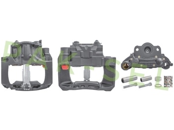 Pinza de freno KNORR-BREMSE