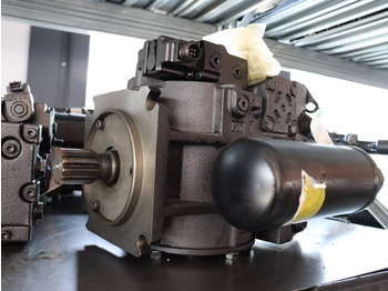 Bomba hidráulica DANFOSS / SAUER