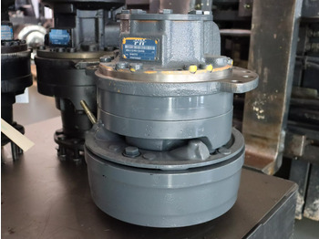 Motor hidráulico para Maquinaria de construcción nuevo POCLAIN MS05-2-133-R05-1220-E000: foto 3 Motor hidráulico para Maquinaria de construcción nuevo POCLAIN MS05-2-133-R05-1220-E000: foto 3