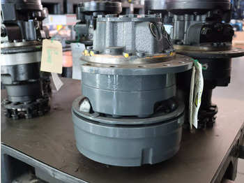 Motor hidráulico para Maquinaria de construcción nuevo POCLAIN MS05-2-133-R05-1220-E000: foto 2 Motor hidráulico para Maquinaria de construcción nuevo POCLAIN MS05-2-133-R05-1220-E000: foto 2