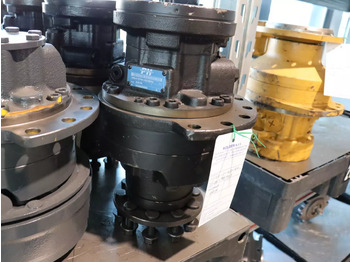 Motor hidráulico POCLAIN
