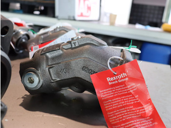 Motor hidráulico REXROTH