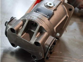 Motor hidráulico para Maquinaria de construcción nuevo REXROTH A2FM56/61W-VZB020: foto 3 Motor hidráulico para Maquinaria de construcción nuevo REXROTH A2FM56/61W-VZB020: foto 3
