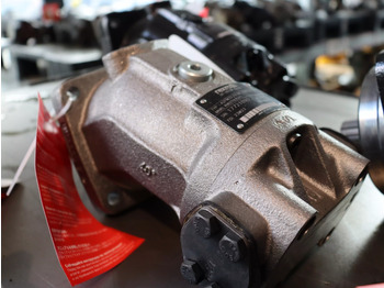 Motor hidráulico REXROTH