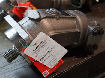 Motor hidráulico REXROTH