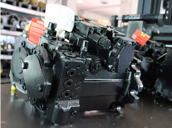 Bomba hidráulica para Equipo de manutención nuevo REXROTH A4VG90DA1D7/32R-NAF02F021SP-S: foto 2