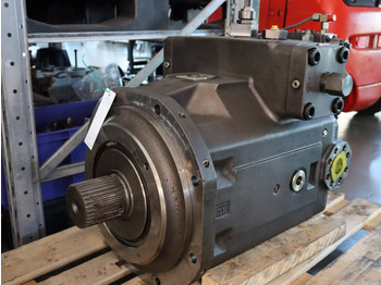 Bomba hidráulica REXROTH