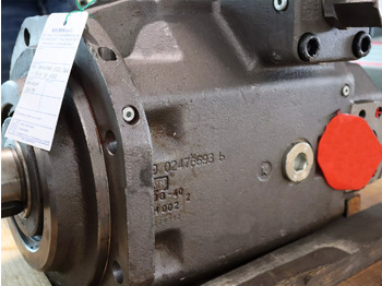 Bomba hidráulica REXROTH