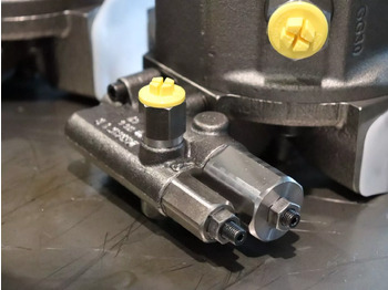 Bomba hidráulica para Maquinaria de construcción nuevo REXROTH: foto 2 Bomba hidráulica para Maquinaria de construcción nuevo REXROTH: foto 2